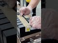 Manual sushi roller tool