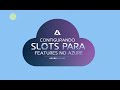 Como Configurar Slots para suas Features no Azure