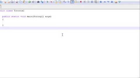 JAVA Programming Tutorial Multiple Classes 2