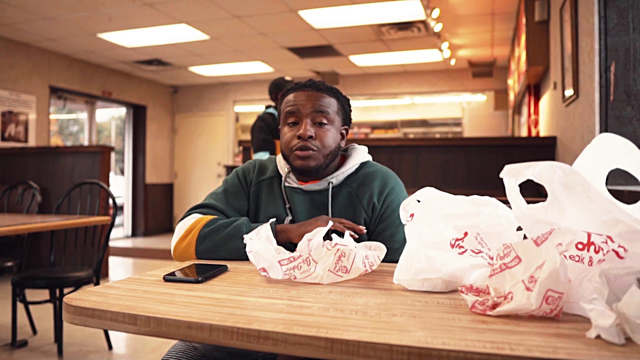 Jeff Skigh - Big John (Official Video)