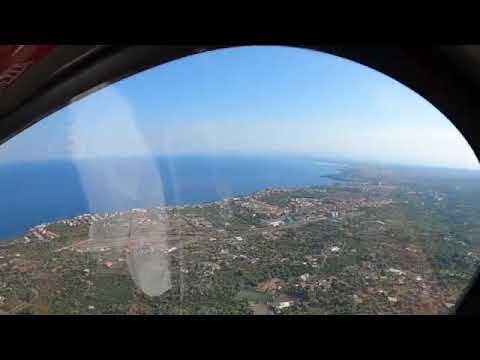 San Giovanni La Punta, aperto Etna Village. 14.000 mq di area food, attrazioni, animazioni, ecc...