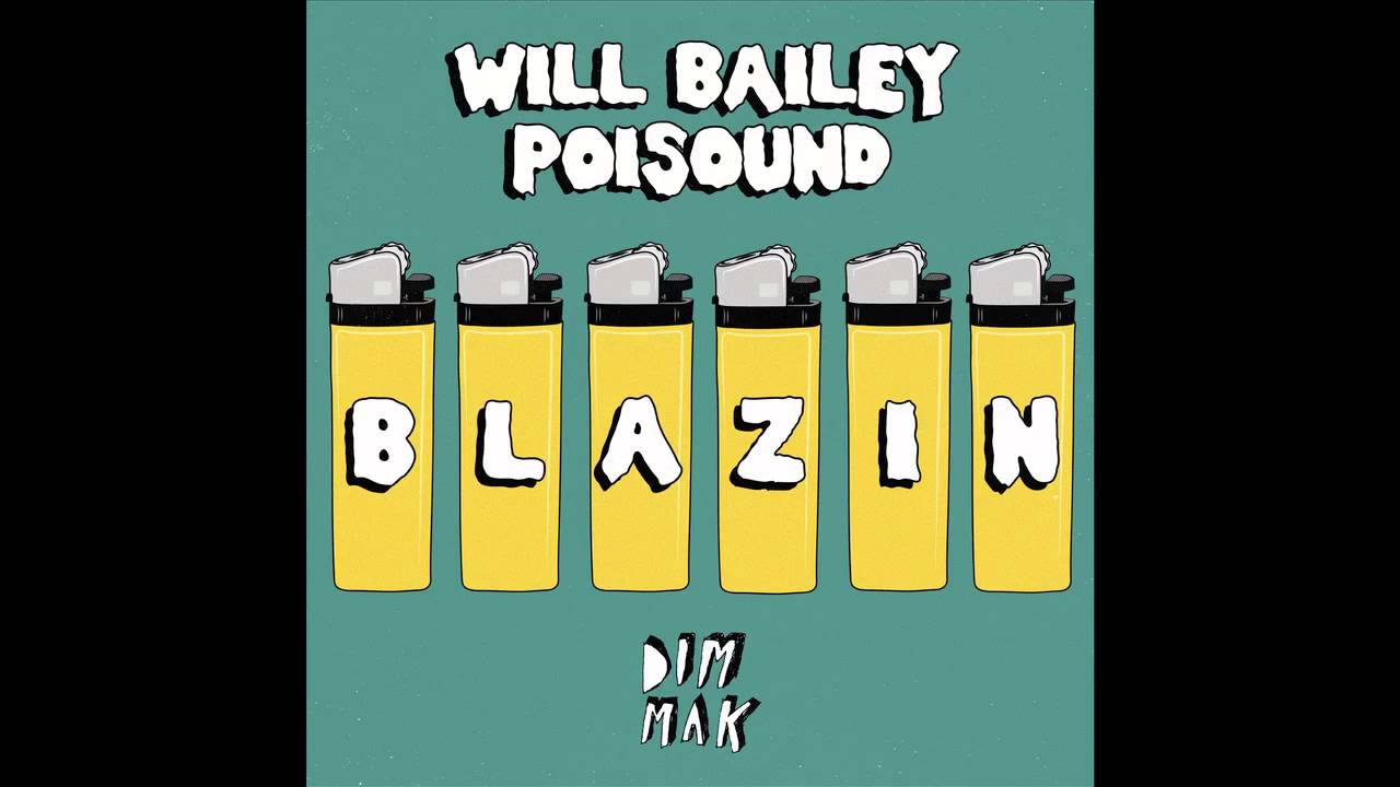 Will Bailey - "Salty" (Audio) | Dim Mak Records