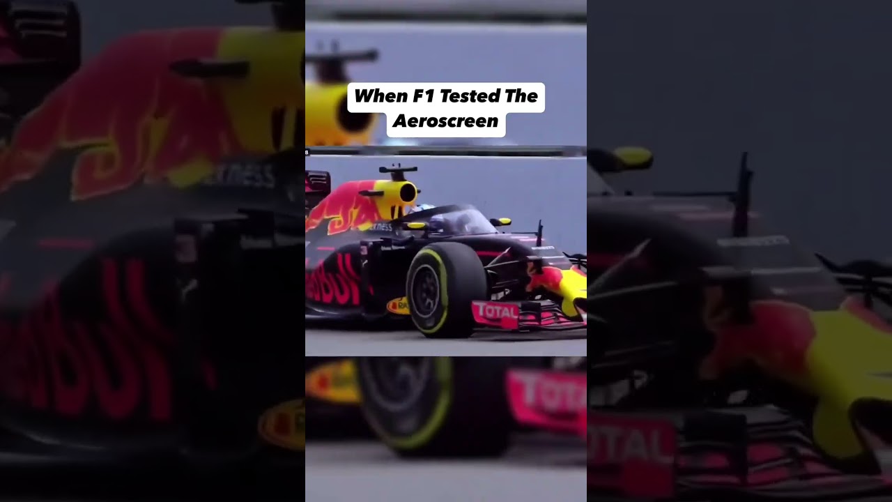 Вам больше нравится Aeroscreen или Halo? 🤔 