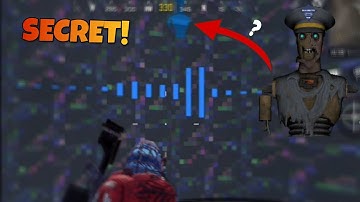 *NEW* T.E.D.D THE BUS DRIVER EASTER EGG IS CRAZY!!! (#CoDMOBILE BATTLE ROYALE)