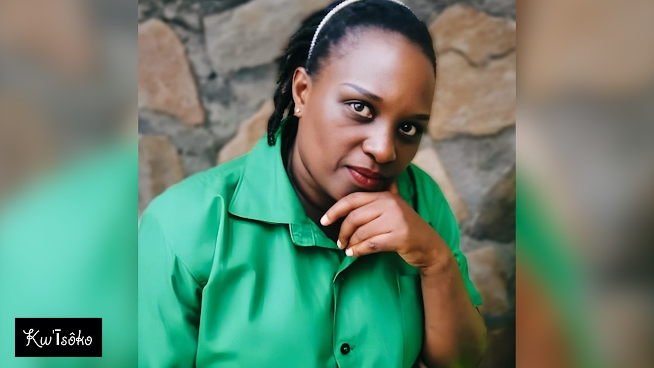 Irekurwa ry’agateganyo ry’umumenyeshamakuru Sandra Muhoza inyuma y’imyaka hafi ibiri apfunzwe