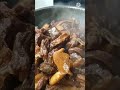 Beef ribs stew//#shorts