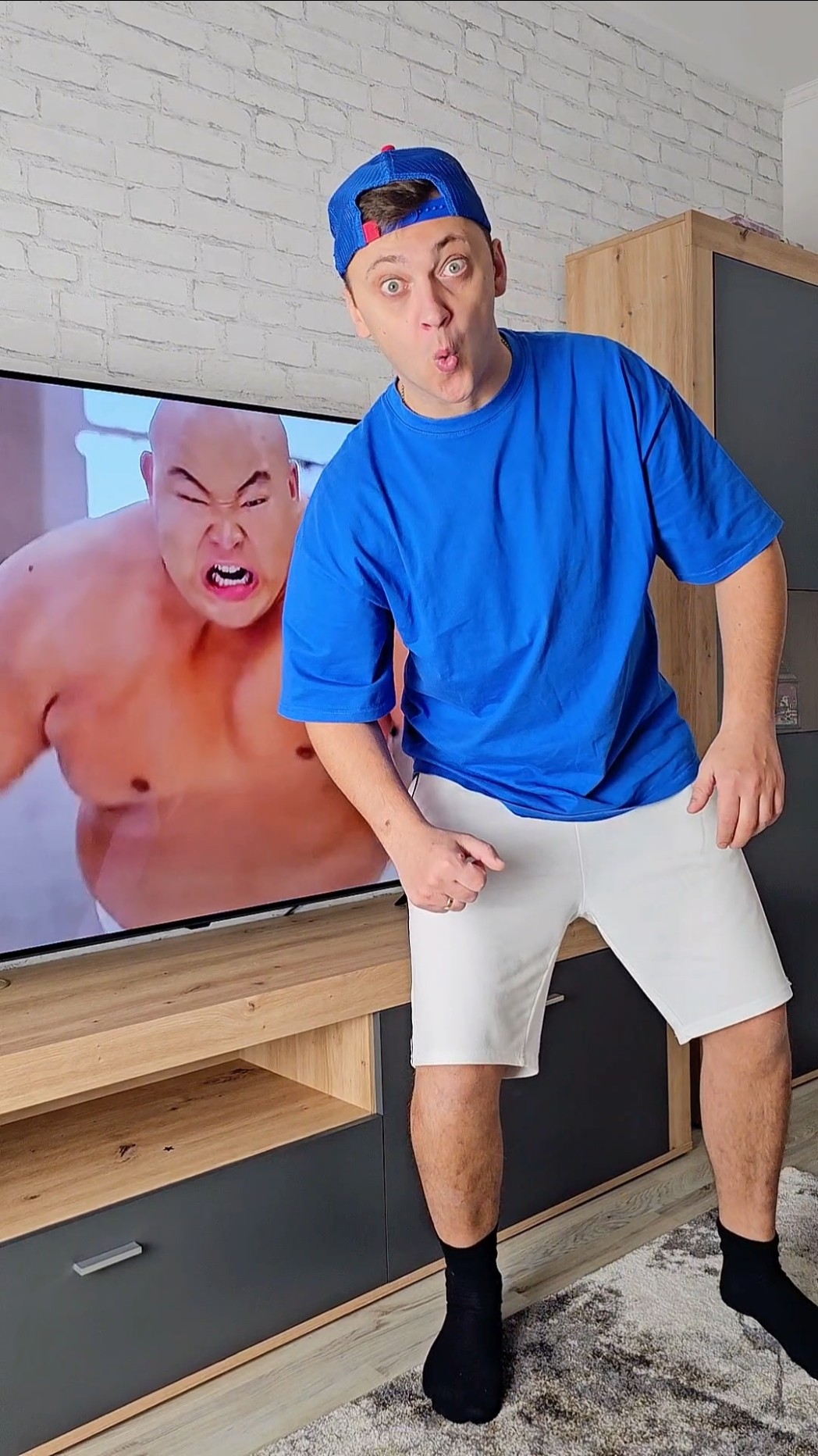 Doritos? ?? Funny Moment ?