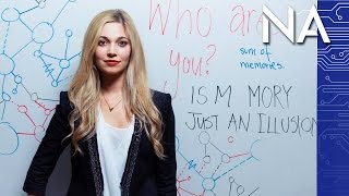 This Scientist Can Plant False Memories in You