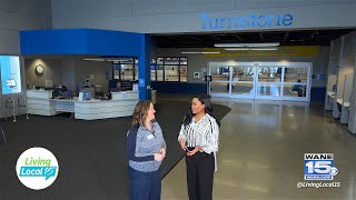 Turnstone Serves People Of All Abilities Living Local 15