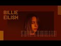 Billie Eilish - no time for hell