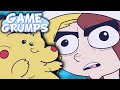 Game Grumps Animated - Sleepy Safari - by TopSpin the Fuzzy