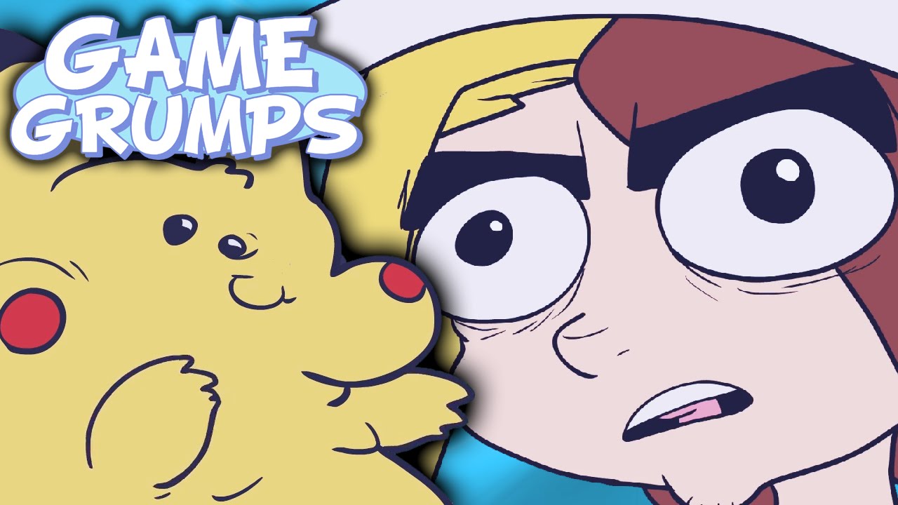 Sleepy Safari (by TopSpin the Fuzzy) - Game Grumps Animated - YouTube