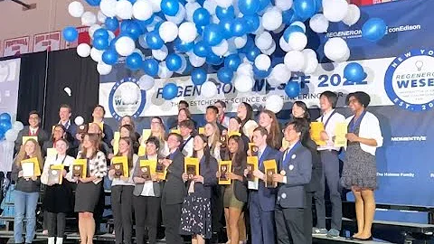 2022 Regeneron-WESEF (part 3 of 3)