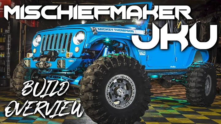 MischiefMakerJKU...  Hollie Fowler's Big Blue Chief Crawler