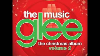 Glee The Christmas Album Volume 2 - 10. Christmas Wrapping