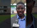 HAYA NDIO MABORESHO MAPYA YA UWANJA WA TAIFA HAYA NDIO MABORESHO MAPYA YA UWANJA WA TAIFA