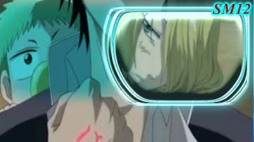 [DSS] Frozen MEP part 8[OgaxHilda & OgaxAoi]