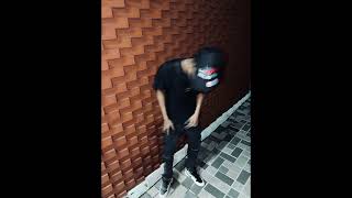 Lil Choky - BULLET Ft. Chromeboy 