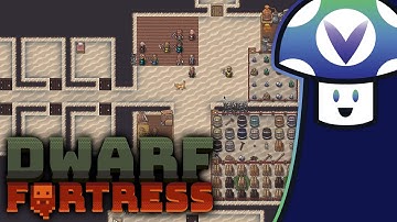[Vinesauce] Vinny - Dwarf Fortress