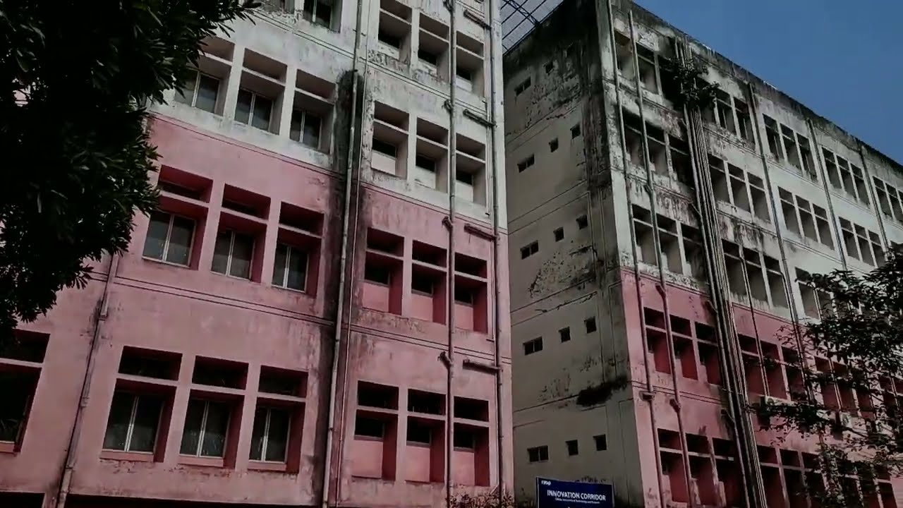 Odisha University of Technology and Research, Bhubaneswar.