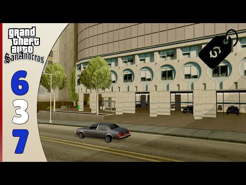 Video: US GTA: San Andreas Neu Bewertet