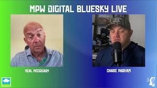 BlueSky Live: Ole Miss works toward season opener
