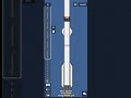 new glen +bp #space #spaceflightsimulator #editing #rocket