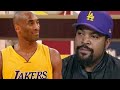 EP 35 // ICE CUBE ON THE BIG3’S GROWTH, HANGING WITH KOBE BRYANT & HIS CONTRACT WITH BLACK AMERICA