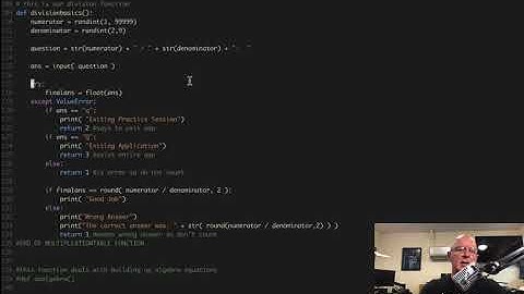 Why I think Python is Bad