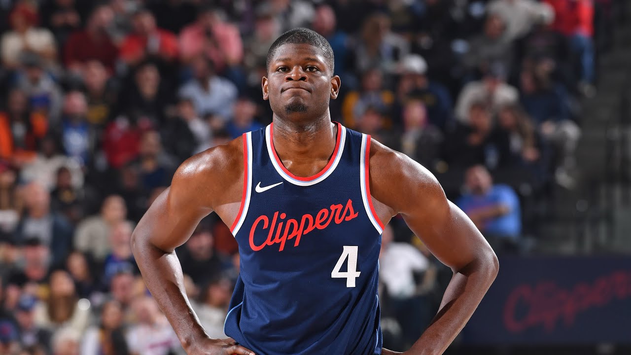 Toronto Raptors Sign Mo Bamba My Thoughts!!