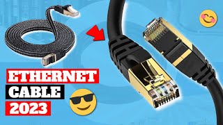 Best Ethernet Cable Of 2023 | Top 5 Ethernet Cables Review screenshot 4