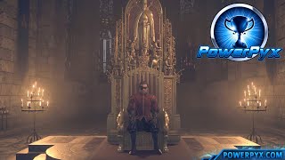 Dragons Dogma 2 - Peace Trophy / Achievement Guide - Ending: Became Sovran of Vernworth
