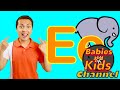 Learning The Phonics and Alphabet Song | Babies and Kids Channel | Nursery Rhymes for children