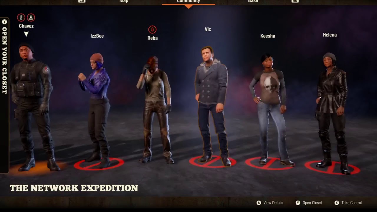 State of decay 2 trainer 2019 - tavilx