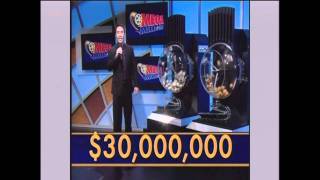 Mega million Lottery for April 5, 2011