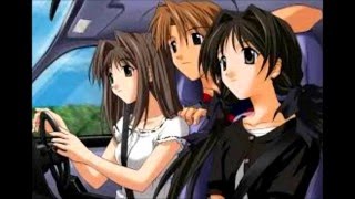 Nightcore - You're Not Alone {Joe & Jake} {UK Eurovision 2016 OFFICIAL}