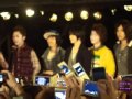 110206 大国男児(theBOSS/D-NA) HUG&amp;LIVE