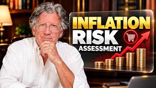 Passive Income 101: Lesson 6.5 - Inflation Risk Assessment