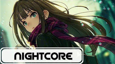【Nightcore】- Forever「Vance」