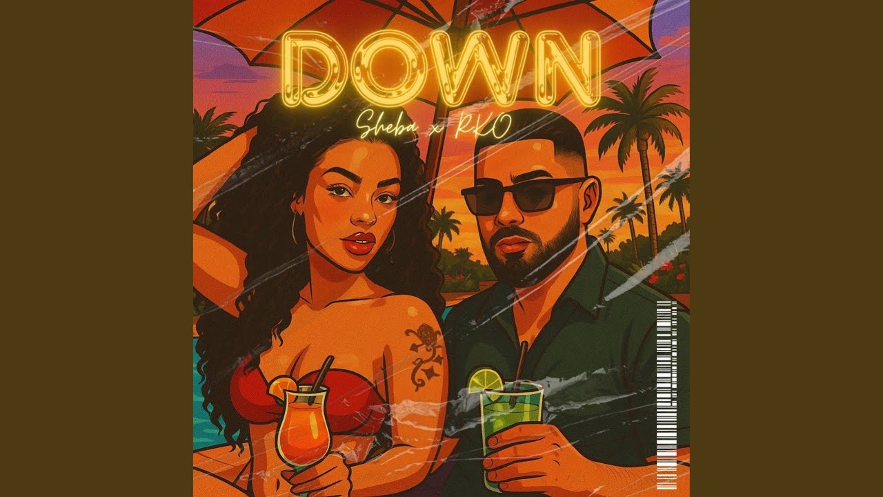 Watch DOWN on YouTube Watch DOWN on YouTube