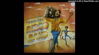 Scotch - Disco Band (Vocal)