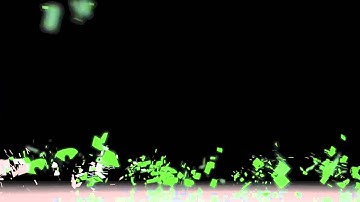 GuruGamers - Video Intro - Explosion FX | Sync | Cinema 4D