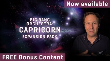 BBO: Capricorn - FREE Expansion Pack - Introduction