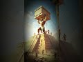 How Egyptian Pyramids were built #myth #mysteryofancientegypt #egypt #ancientegypt #pyramidsofegypt