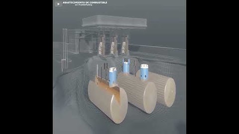 #Mô phỏng tổ hợp cây xăng