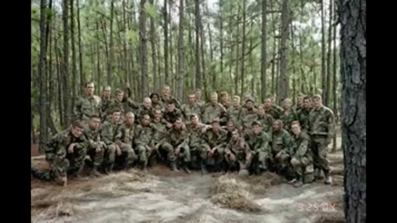 Manchu4Life BCT And AIT At Fort Jackson SC 1988 YouTube manchu4life-bct-and-ait-at-fort-jackson-sc-1988-youtube