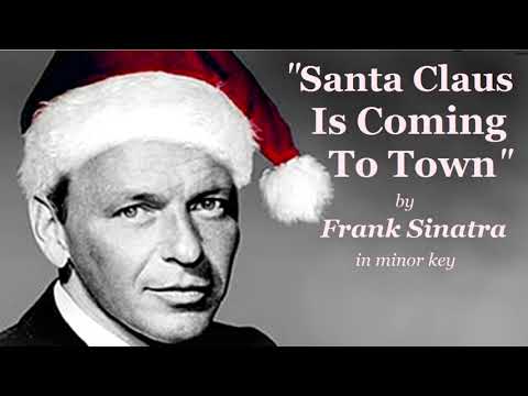 邦楽 YAMAHA Santa Claus is Comin' to Town Santa Claus Is