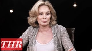 Jessica Lange: 'Feud,' About "Misogyny, Sexism & Ageism" & "More Relevant Now" | Close Up With THR