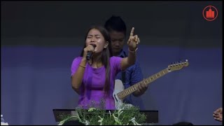 Video voorbeeld van "Aw Khum - Esther Sian KiCing"