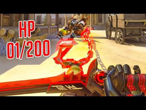 think-fast-or-die---1-hp-outplays---overwatch-montage